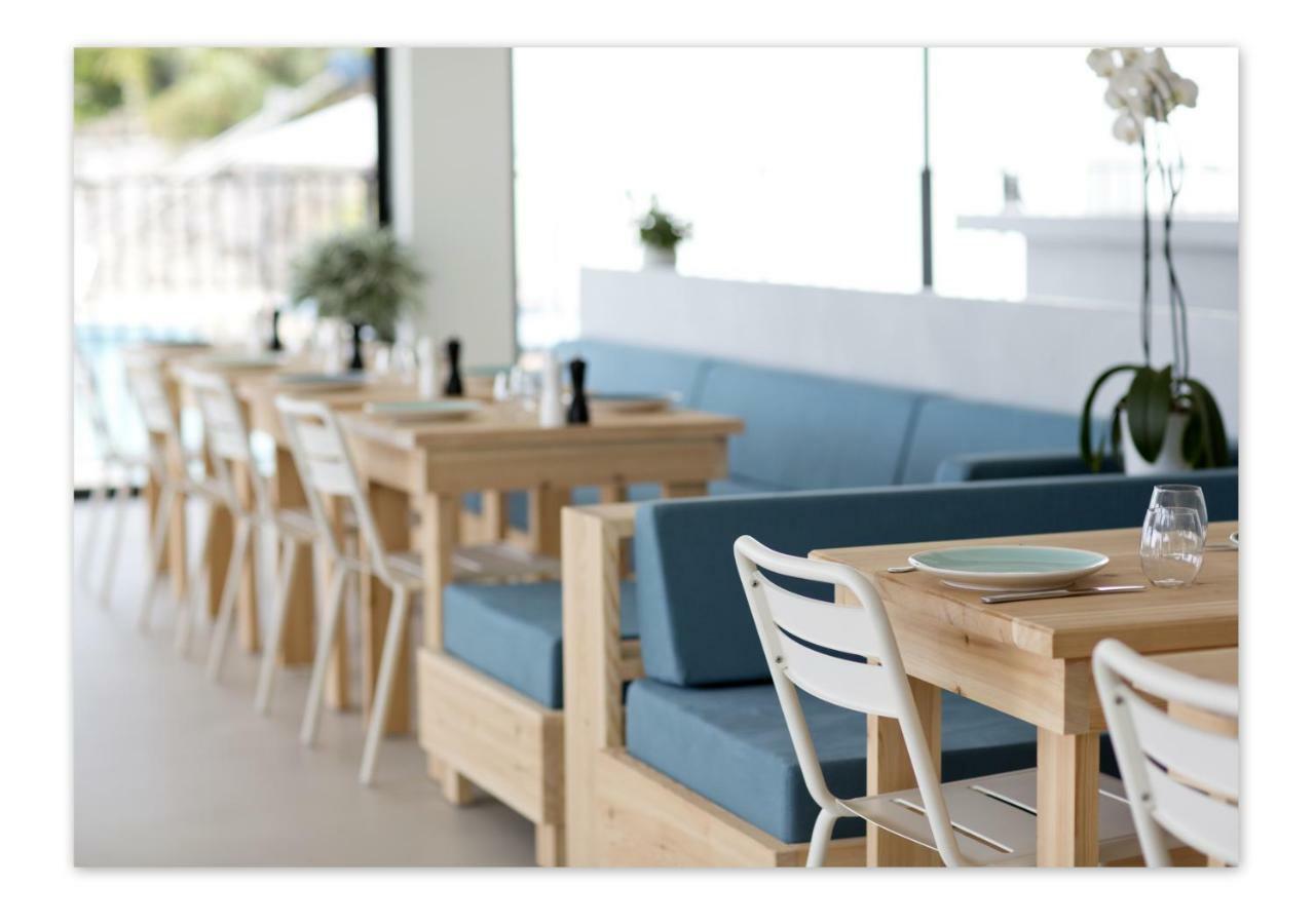 Hotel Le Versailles Villefranche-sur-Mer Exterior foto